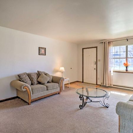 Cozy Allentown Home, 2 Mi To Hamilton District! Luaran gambar