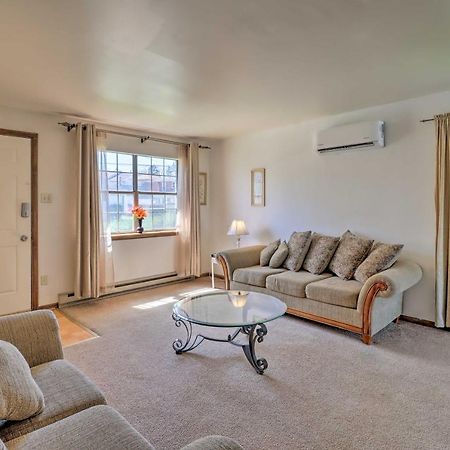 Cozy Allentown Home, 2 Mi To Hamilton District! Luaran gambar